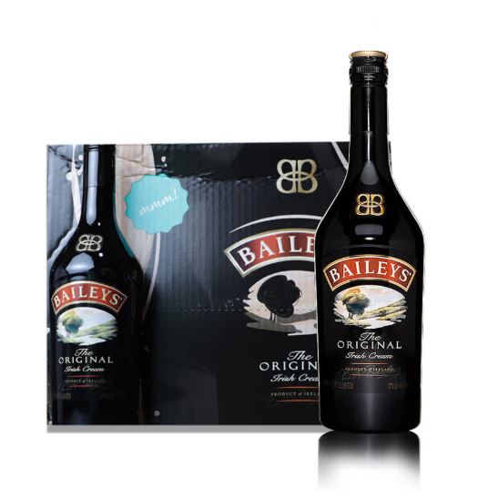 Baileys Irish Cream