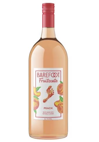Barefoot Moscato
