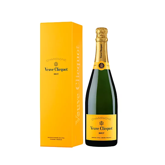 Veuve Clicquot Brut