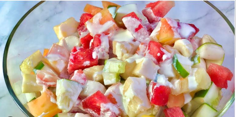 Fruit Salad