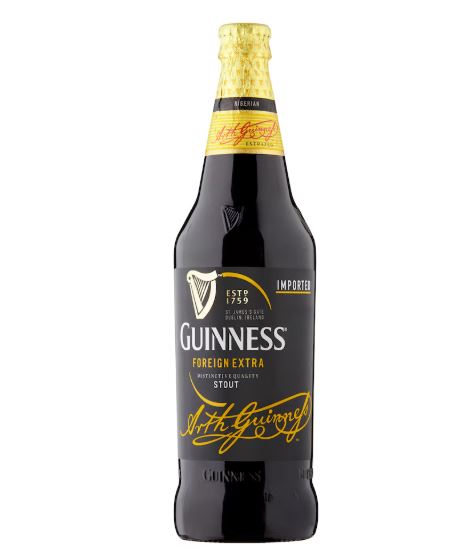 Guinness Foreign Extra Stout