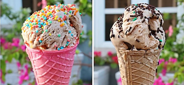 Ice Cream