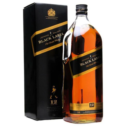 Johnnie Walker Black Label