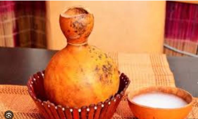 Palm Wine